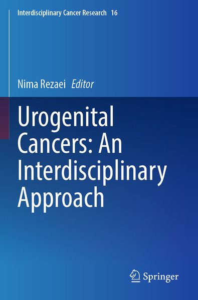 Urogenital Cancers: An Interdisciplinary Approach