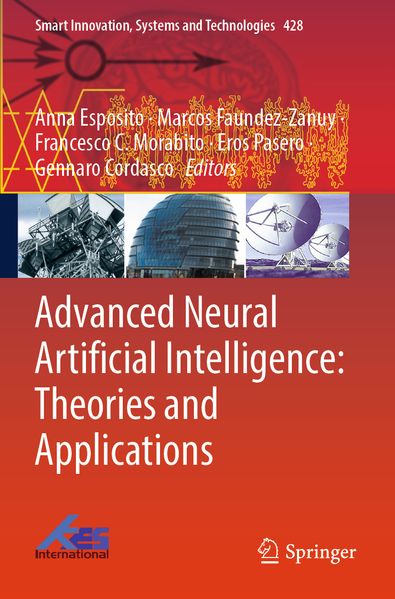 Advanced Neural Artificial Intelligence: Theories and Applications