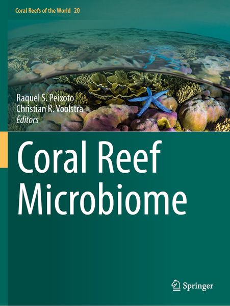 Coral Reef Microbiome