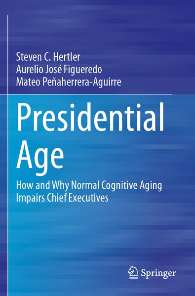Presidential Age