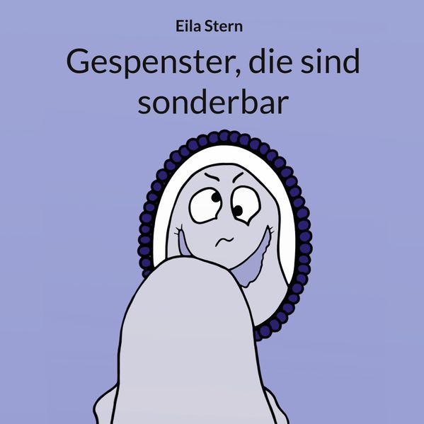 Gespenster die sind sonderbar