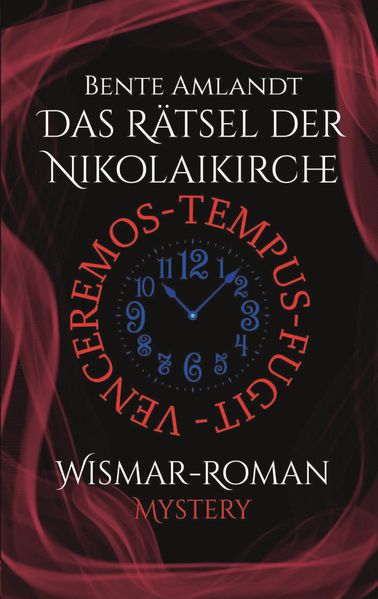 Wismar-Roman: Das Rätsel der Nikolaikirche