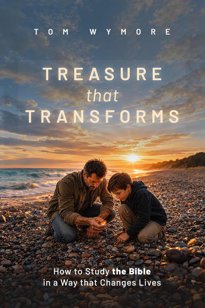Treasure that Transforms