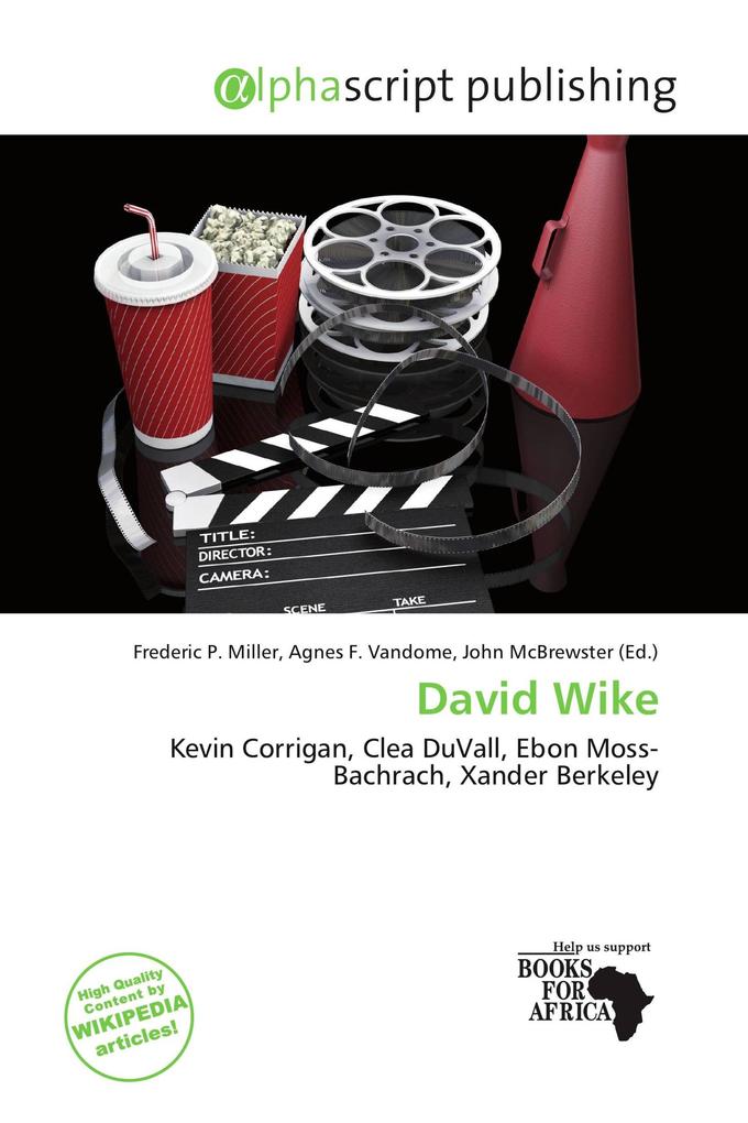 David Wike