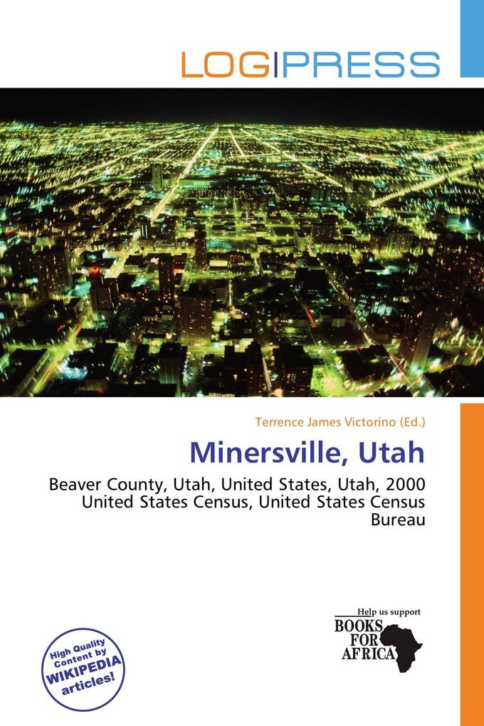Minersville Utah