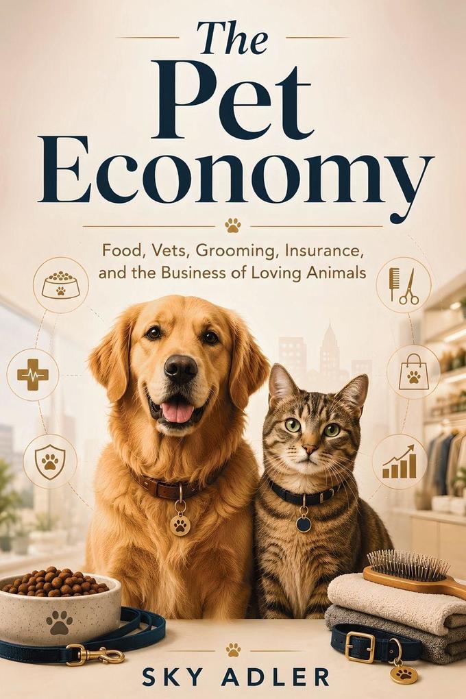 The Pet Economy