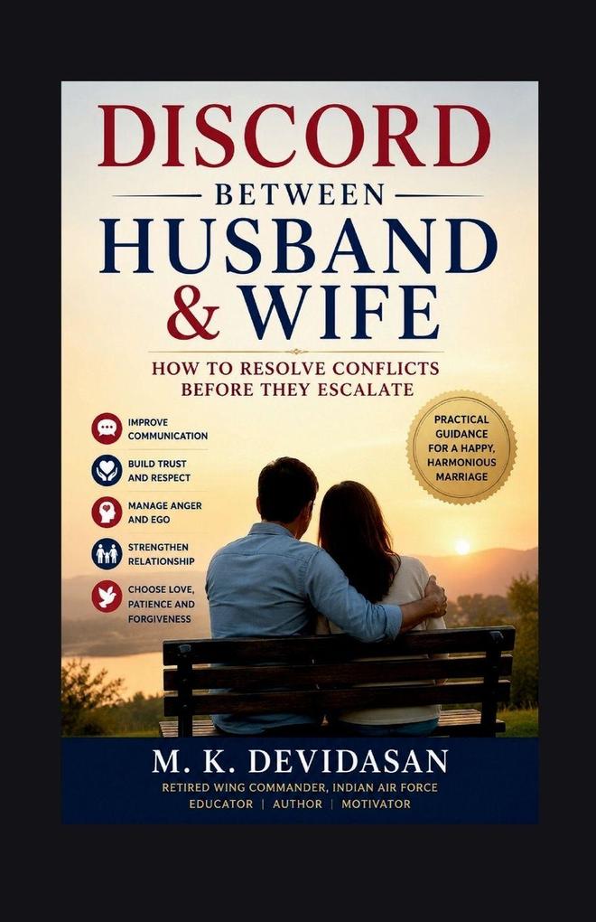 Discord Between Husband and Wife