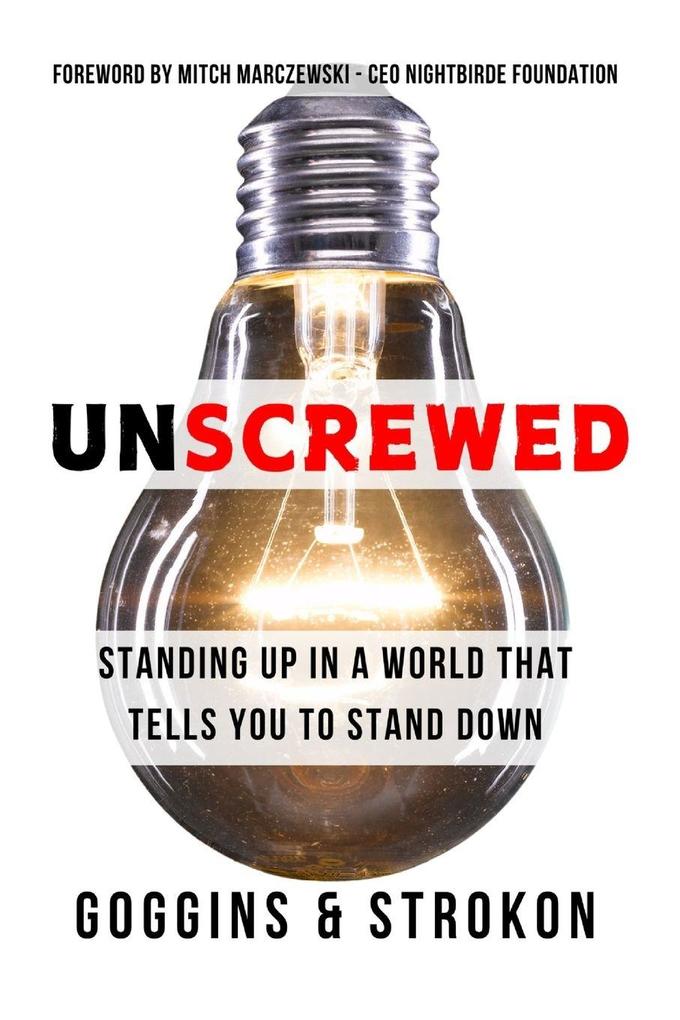 UNSCREWED