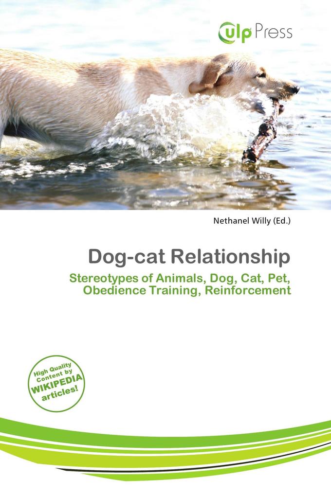 Dog-cat Relationship