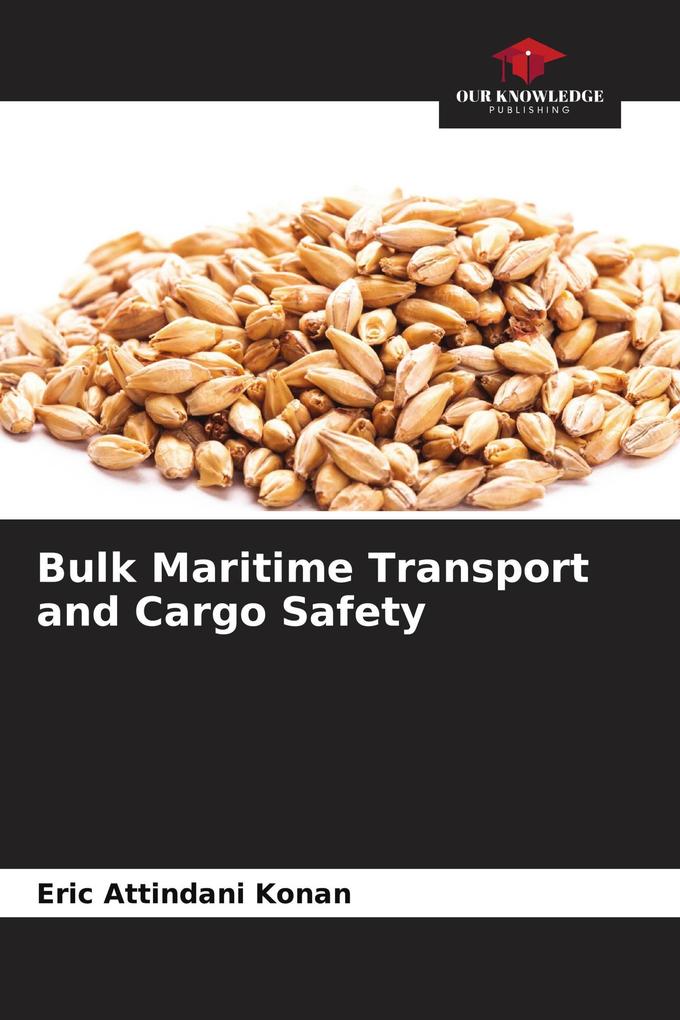 Bulk Maritime Transport and Cargo Safety