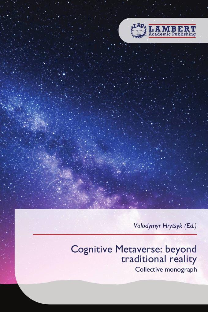 Cognitive Metaverse: beyond traditional reality