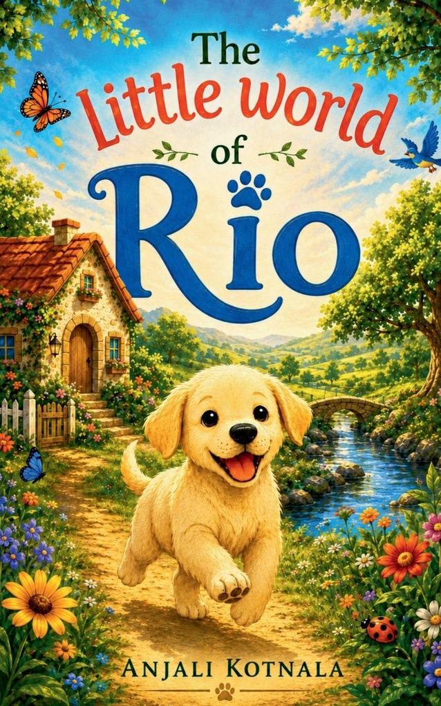 The Little World of Rio