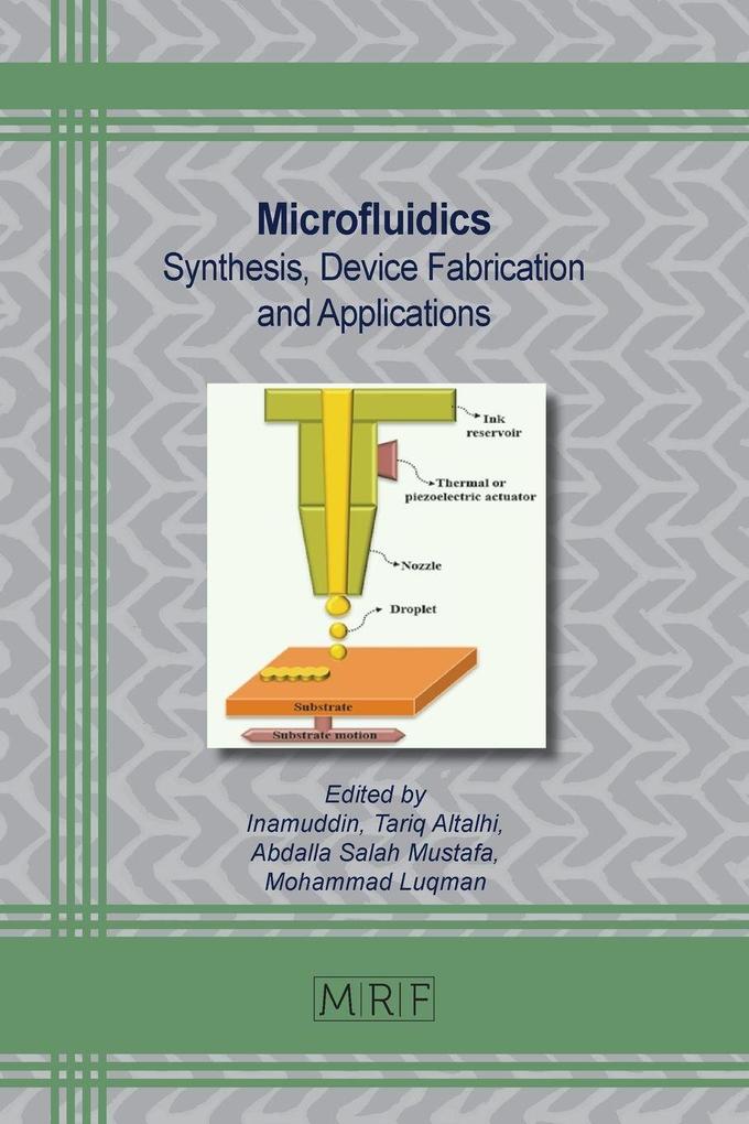Microfluidics