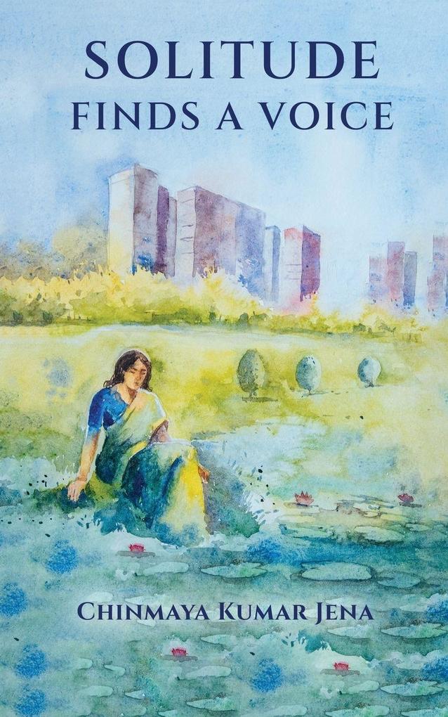 Solitude Finds A Voice