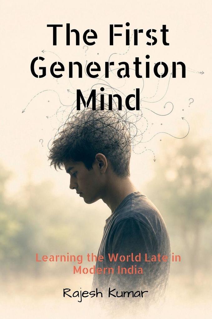 The First-Generation Mind
