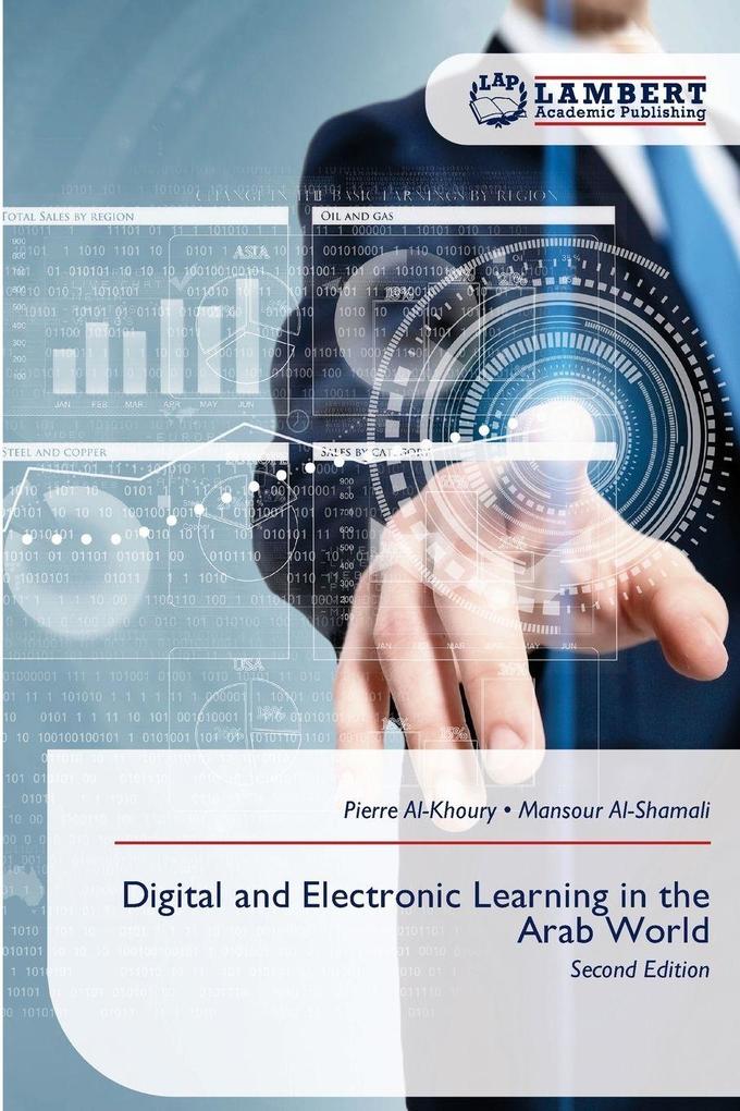 Digital and Electronic Learning in the Arab World