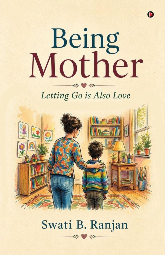 Being Mother