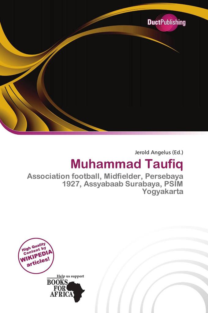 Muhammad Taufiq