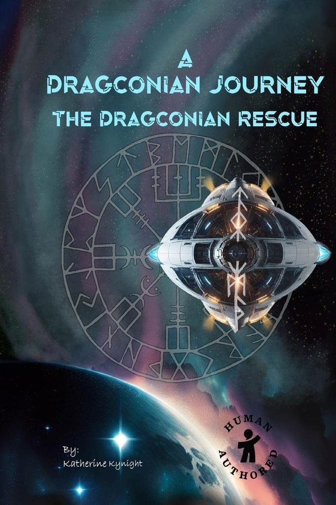 A Dragconian Journey The Dragconian Rescue