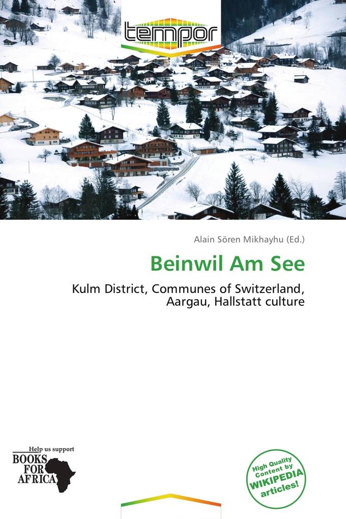 Beinwil Am See