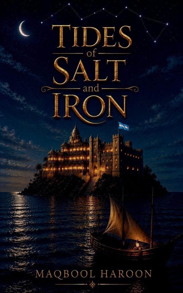 Tides of Salt and Iron