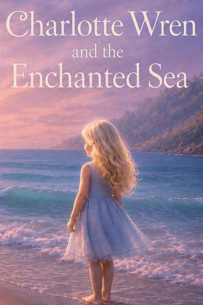 Charlotte Wren and the Enchanted Sea