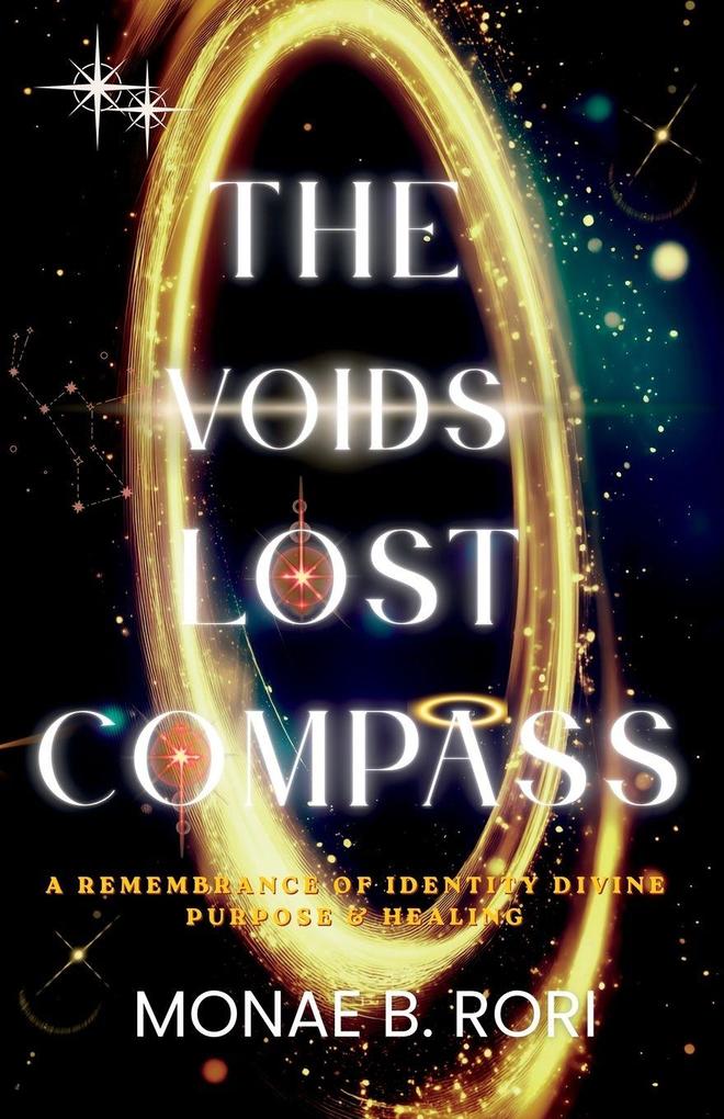 THE VOIDS LOST COMPASS
