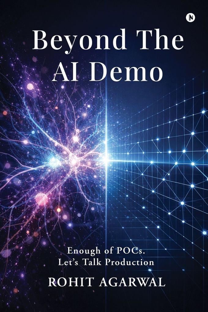 Beyond The AI Demo