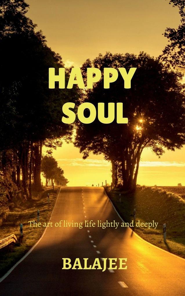 Happy soul