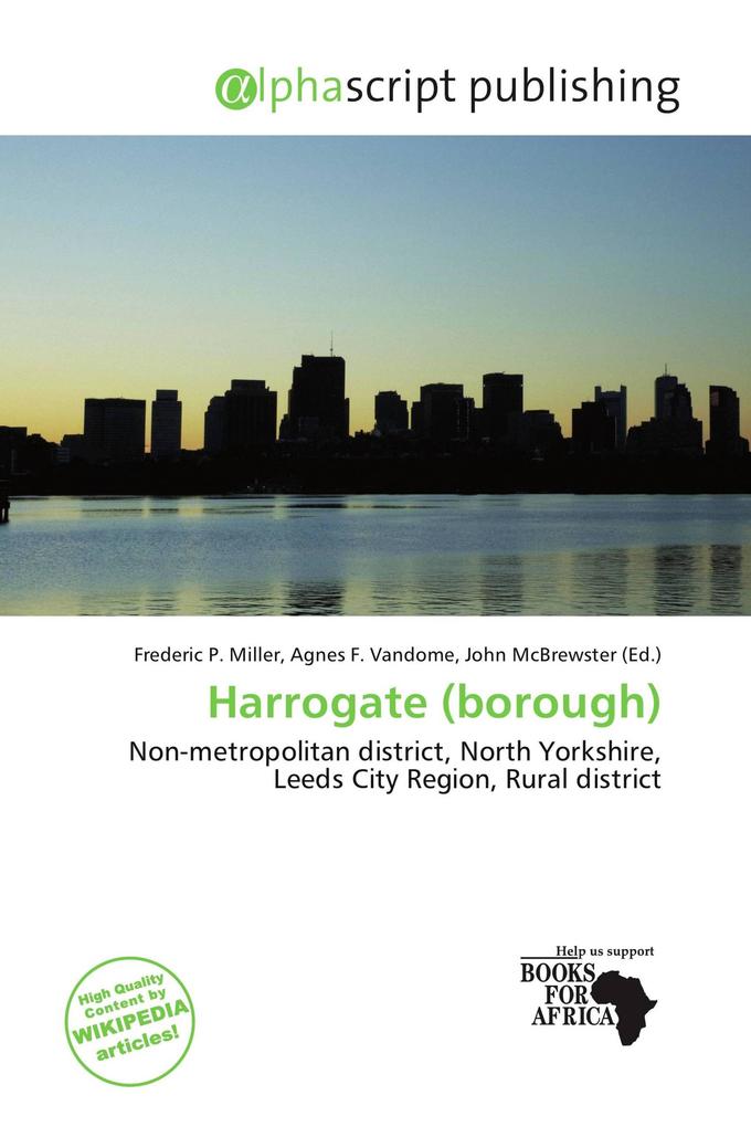 Harrogate (borough)