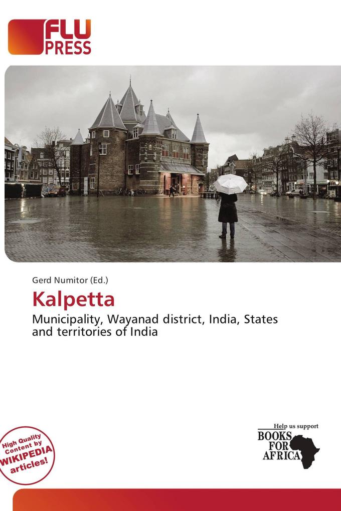 Kalpetta