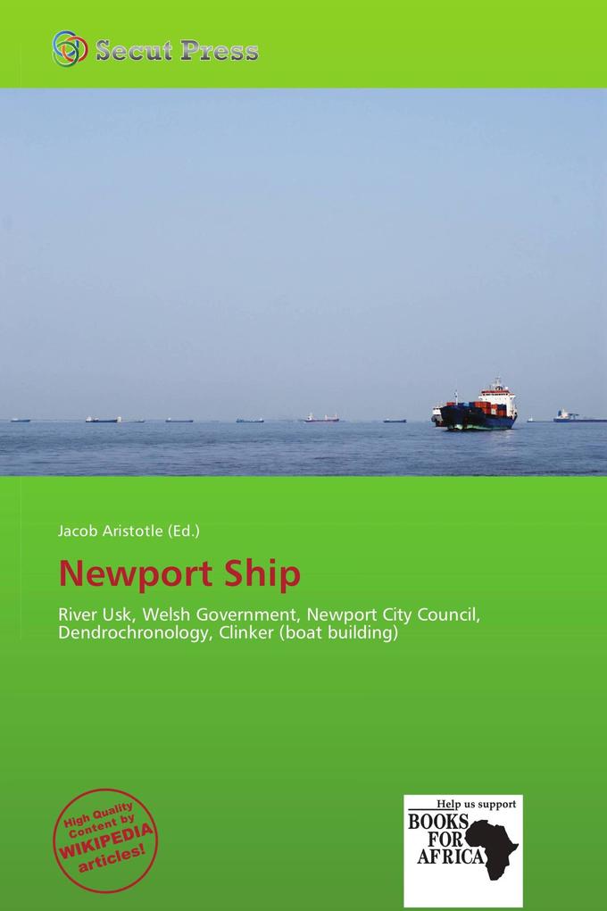 Newport Ship