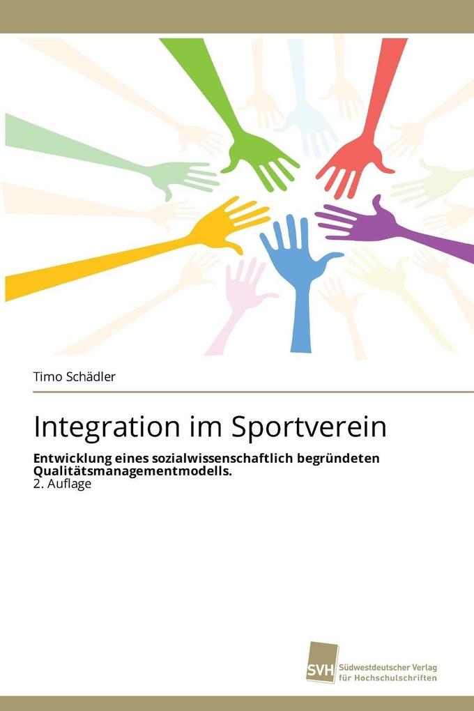 Integration im Sportverein