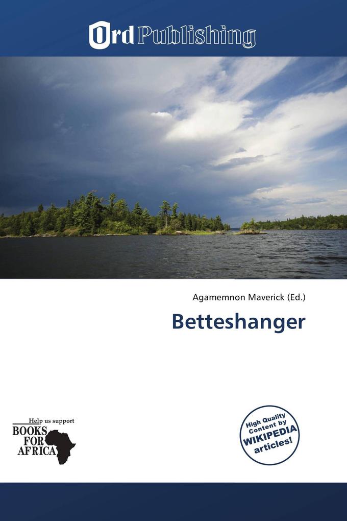 Betteshanger