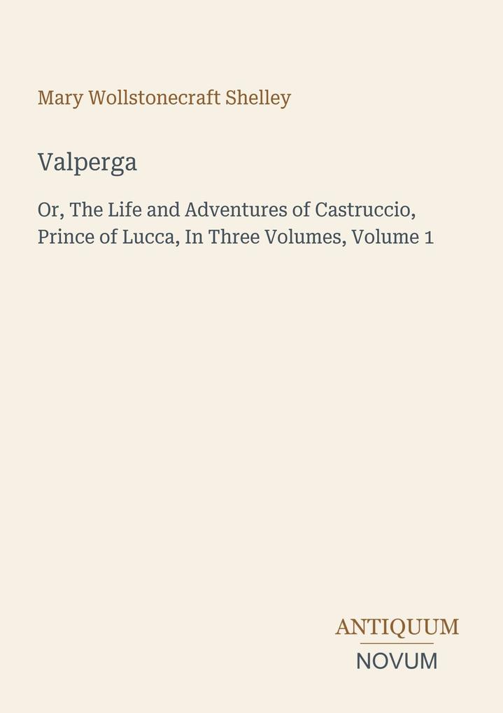 Valperga