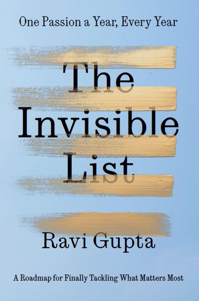 The Invisible List