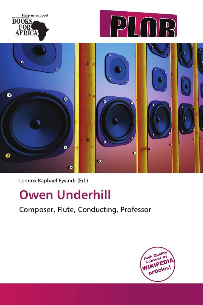 Owen Underhill