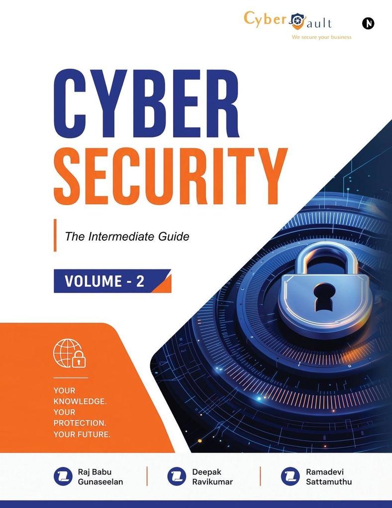 Cybersecurity