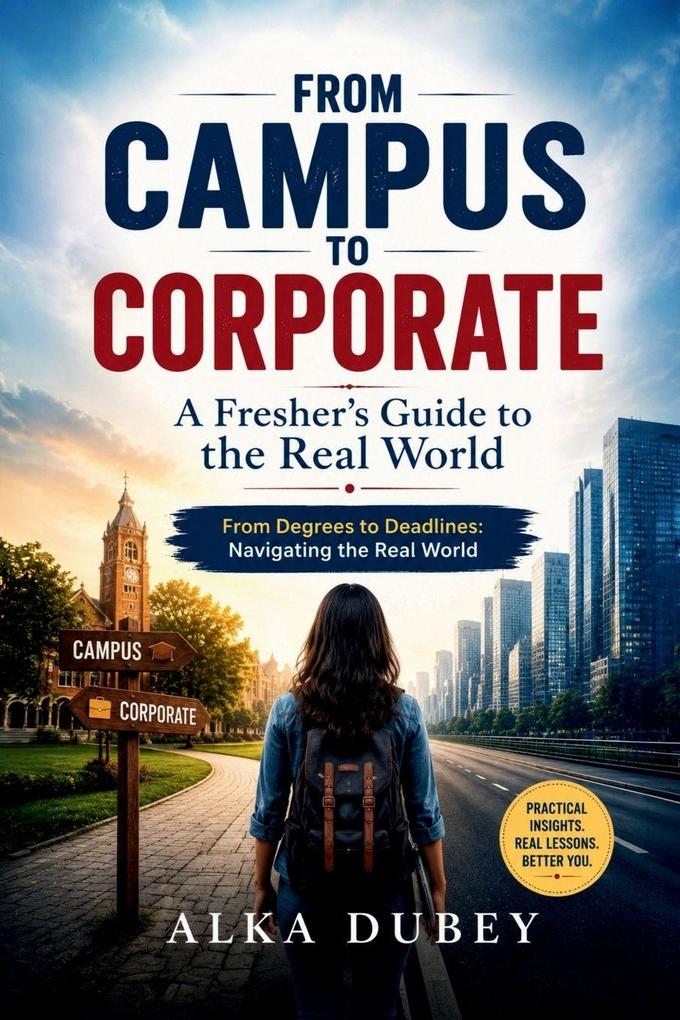 From Campus to Corporate