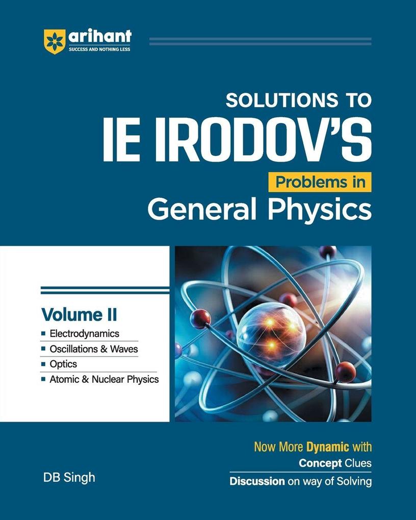 IRODOV'S Physics Volume-II