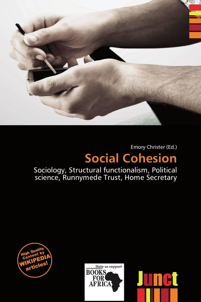 Social Cohesion