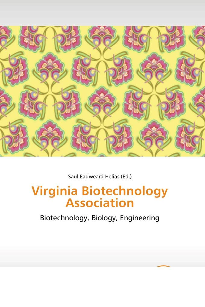 Virginia Biotechnology Association