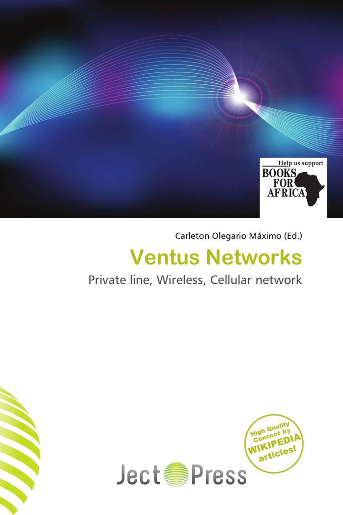 Ventus Networks