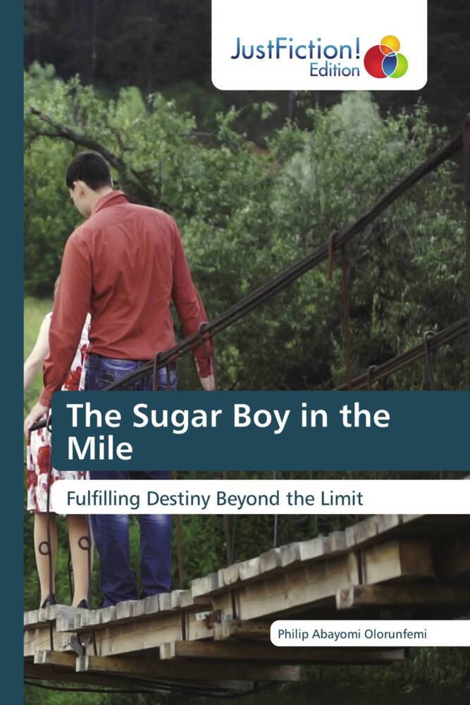 The Sugar Boy in the Mile