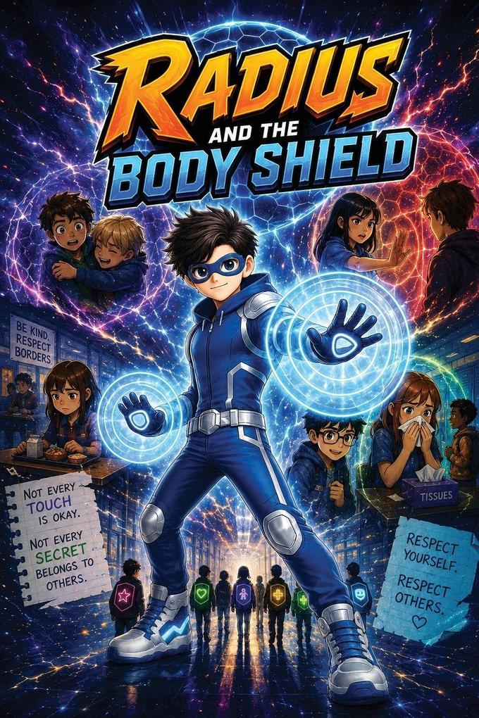 Radius and the Body Shield