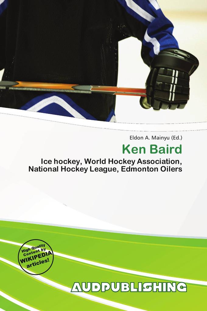 Ken Baird