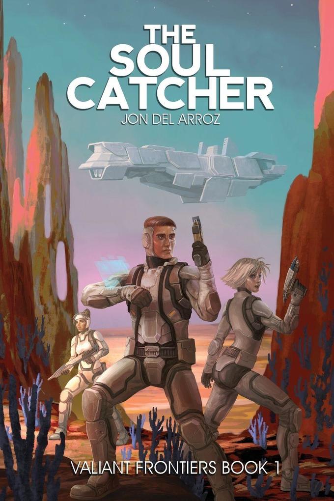 The Soul Catcher