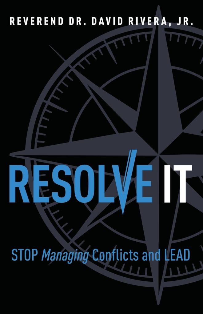 Resolve It