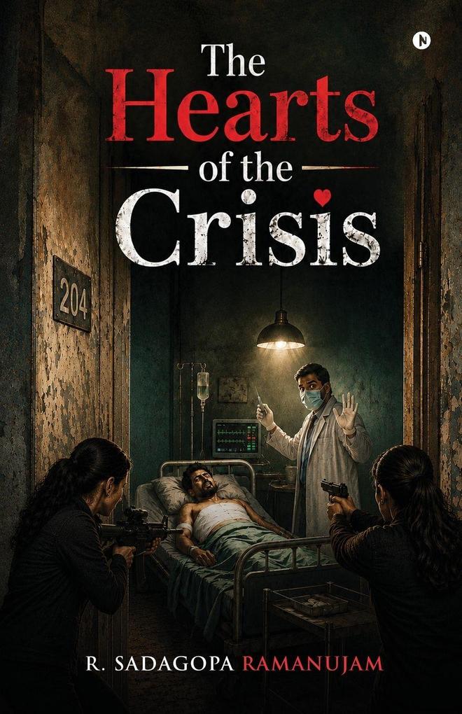 The Hearts of the Crisis