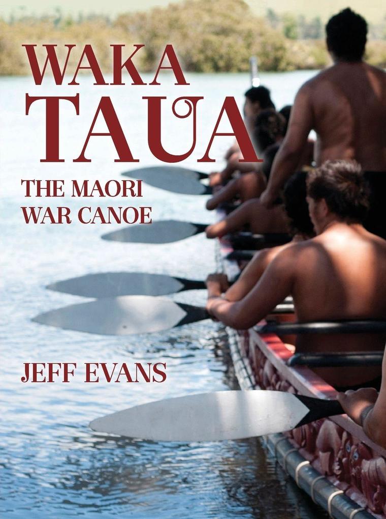 Waka Taua